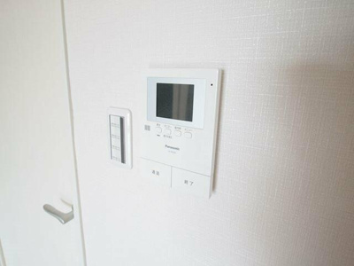 【セキュリティ】 | メープルコート芝