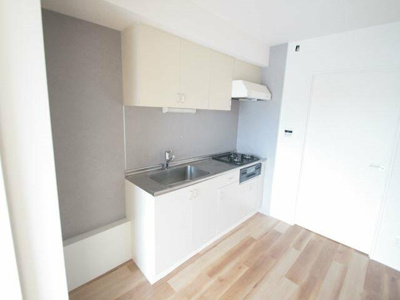 【キッチン】 | メープルコート芝