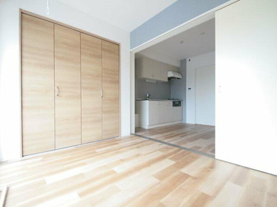 【居間・リビング】 | メープルコート芝