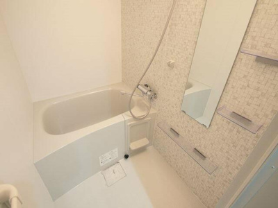 【浴室】 | メープルコート芝