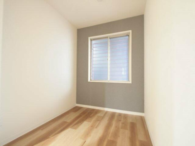 【内装】 | メープルコート芝