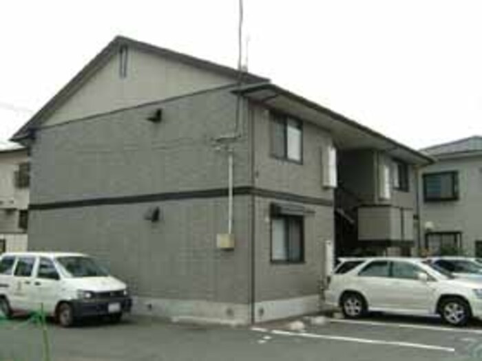 ルミエール楡木　A棟 