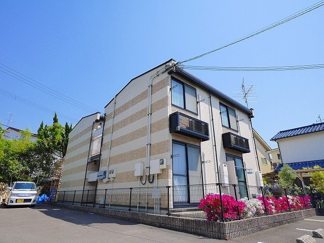 レオパレスクレール