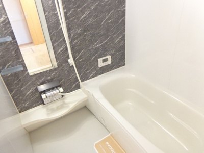 【浴室】 | ル・コック 