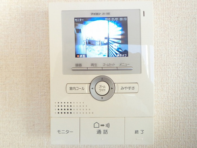 【設備】 | ル・コック 