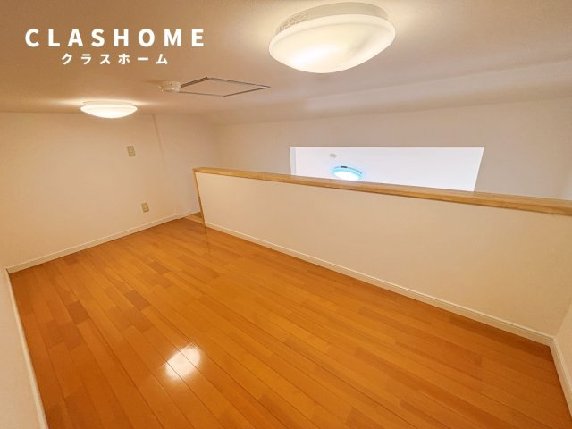 ヴィラヨサミ　　　刈谷市の賃貸ならクラスホーム刈谷店の内装