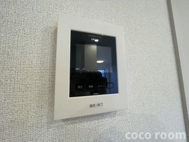 クリークのセキュリティ