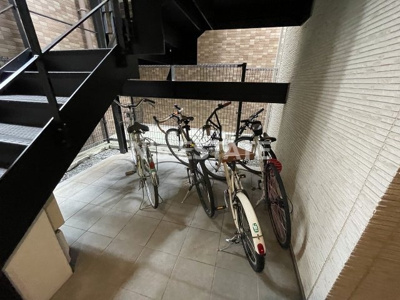 【その他共用部分】 | CoLaBo神戸駅前