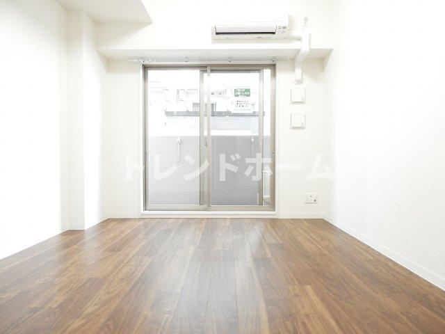 セオリー梅田ドムスの内装|選べる家電プランあり！！