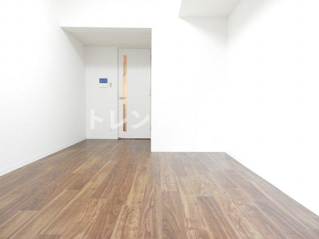 セオリー梅田ドムスの居間・リビング|選べる家電プランあり！！