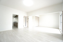 【リノベ済】パルコープ長束1Fの画像