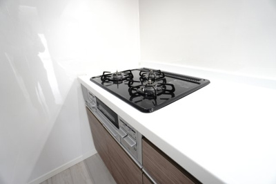 【設備】 | 【リノベ済】パルコープ長束1F | 室内（2025年5月15日10：00頃）撮影