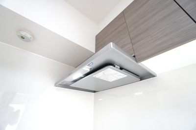 【設備】 | 【リノベ済】パルコープ長束1F | 室内（2025年5月15日10：00頃）撮影