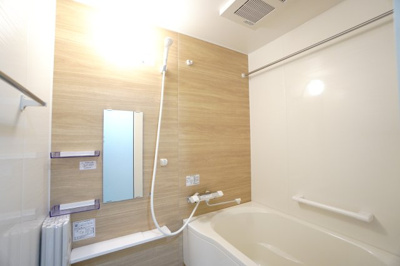 【設備】 | 【リノベ済】パルコープ長束1F | 室内（2025年5月15日10：00頃）撮影