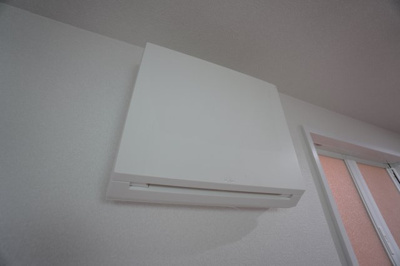 【設備】 | 【リノベ済】パルコープ長束1F | 室内（2025年5月15日10：00頃）撮影