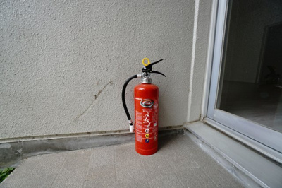 【設備】 | 【リノベ済】パルコープ長束1F | 現地（2025年5月15日10：00頃）撮影