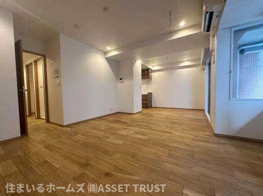 サンクタス代々木ヒルズ