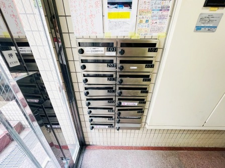 ＭＳビルのその他共用部分