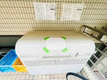 ＭＳビルのその他
