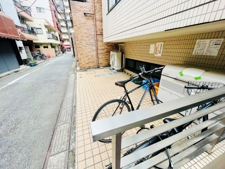 ＭＳビルのその他