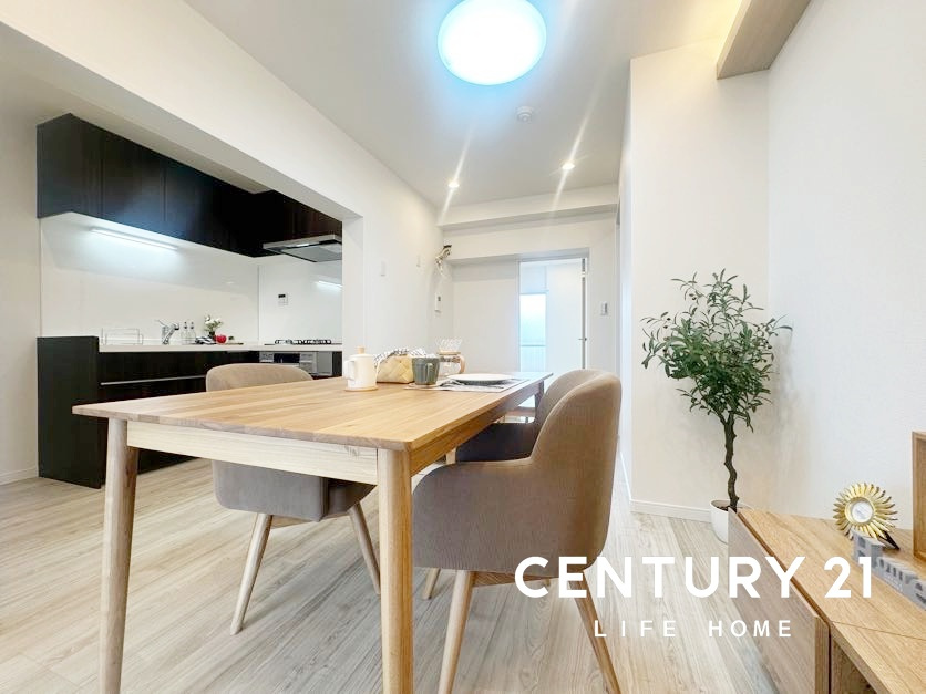 ライオンズマンション沢渡の画像