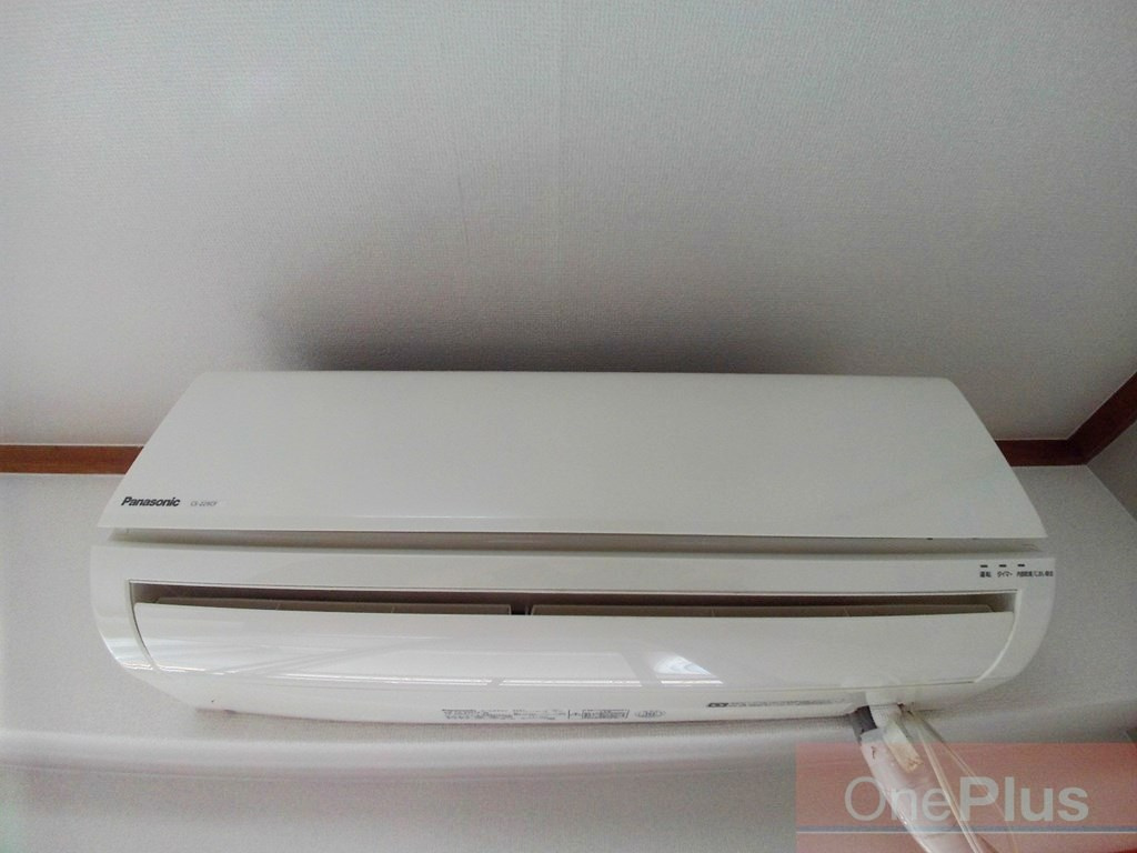 アムール六甲駅前の設備