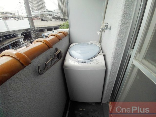 アムール六甲駅前の設備