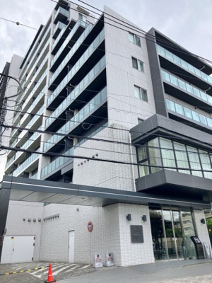 【外観】 | シティテラス成増 | 外観です