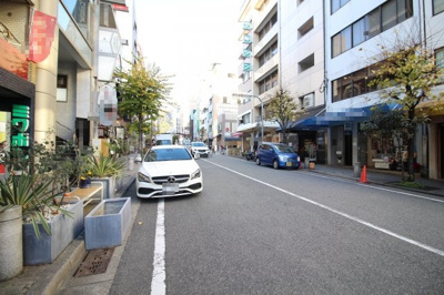 【周辺】 | ミワボシ トアロードビル