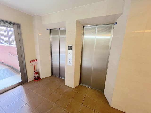 アプローズ香住ヶ丘弐番館のその他共用部分