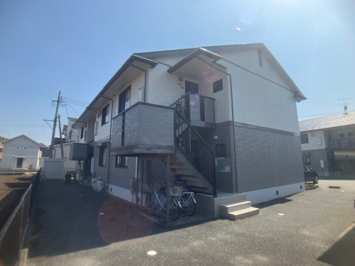 ルミエール楡木　B棟