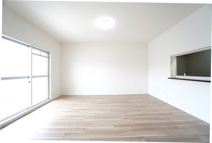 【リノベ済】パルコープ長束2Fの画像