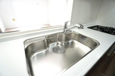 【設備】 | 【リノベ済】パルコープ長束2F | 室内（2025年5月15日11：00頃）撮影