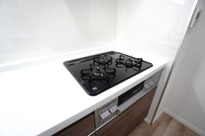 【設備】 | 【リノベ済】パルコープ長束2F | 室内（2025年5月15日11：00頃）撮影