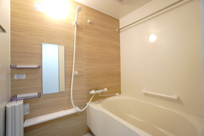 【設備】 | 【リノベ済】パルコープ長束2F | 室内（2025年5月15日11：00頃）撮影