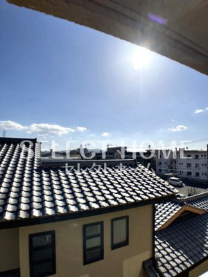 【展望】 | 六名ステーションビル