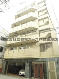 CASA MIA NAKANOBUの画像