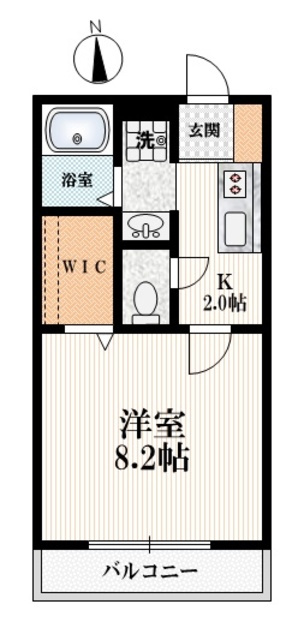 プルミエ南大泉