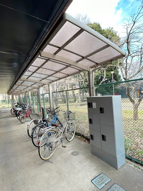 プルミエ南大泉のその他共用部分