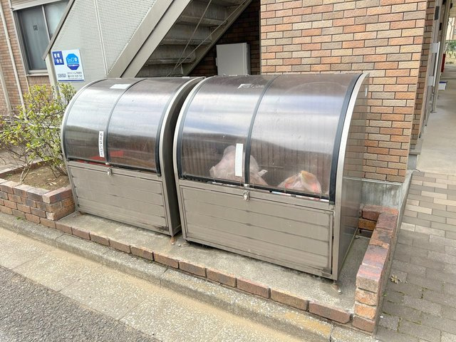 プルミエ南大泉のその他共用部分