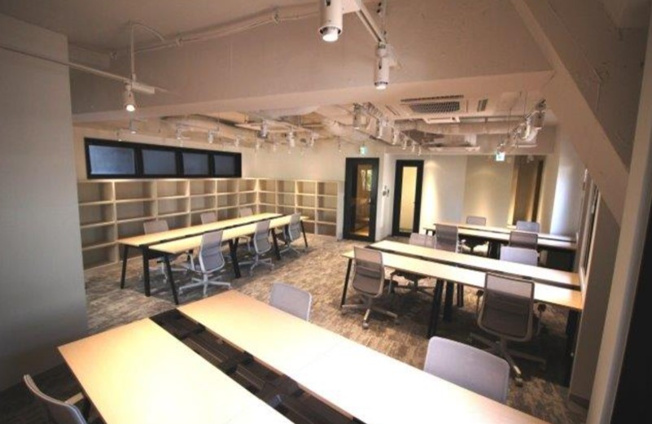 【内装】 | 恵比寿イーストスクエア【仲介手数料無料】