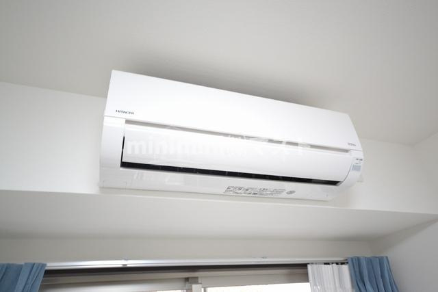 グランパシフィック花園北Ⅱの設備