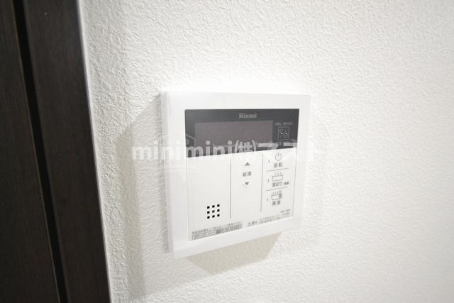 グランパシフィック花園北Ⅱのその他