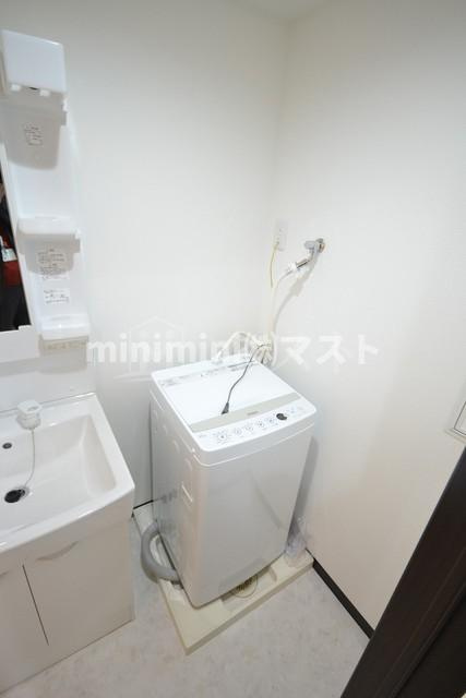 グランパシフィック花園北Ⅱの設備