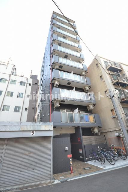 グランパシフィック花園北Ⅱのその他共用部分