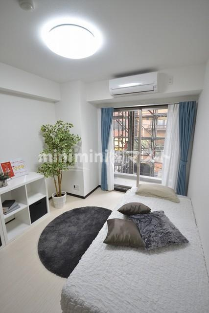 グランパシフィック花園北Ⅱの内装