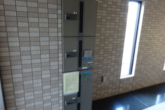 【その他共用部分】