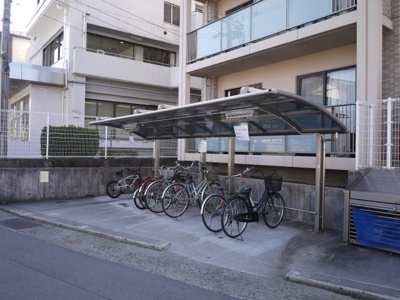 【その他共用部分】 | トリビュート