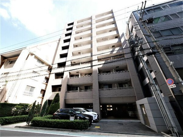 パストラーレ江坂