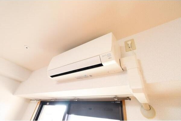 江坂OMパレスの設備